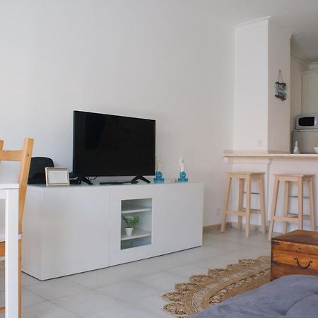 Апартаменти Caparica Sunny House II Кошта-да-Капаріка Екстер'єр фото