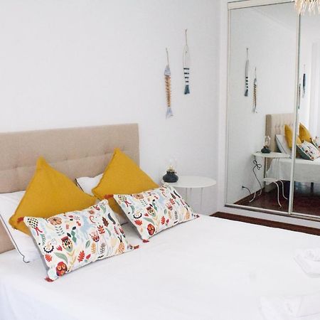 Апартаменти Caparica Sunny House II Кошта-да-Капаріка Екстер'єр фото