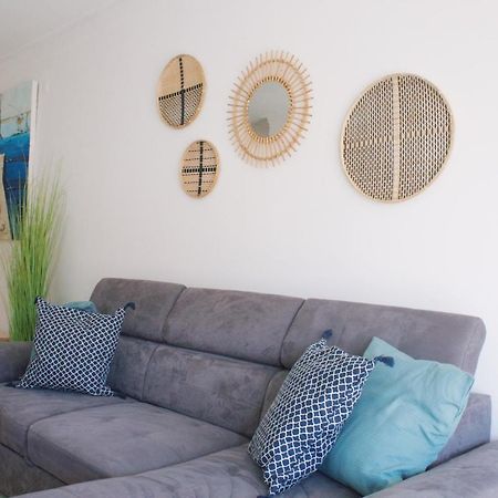 Апартаменти Caparica Sunny House II Кошта-да-Капаріка Екстер'єр фото