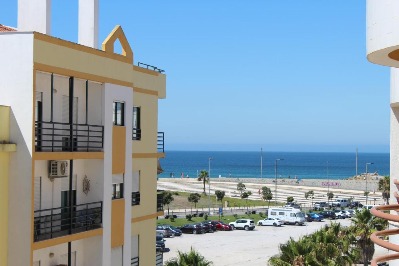 Апартаменти Caparica Sunny House II Кошта-да-Капаріка Екстер'єр фото