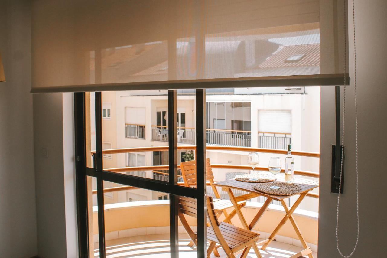 Апартаменти Caparica Sunny House II Кошта-да-Капаріка Екстер'єр фото