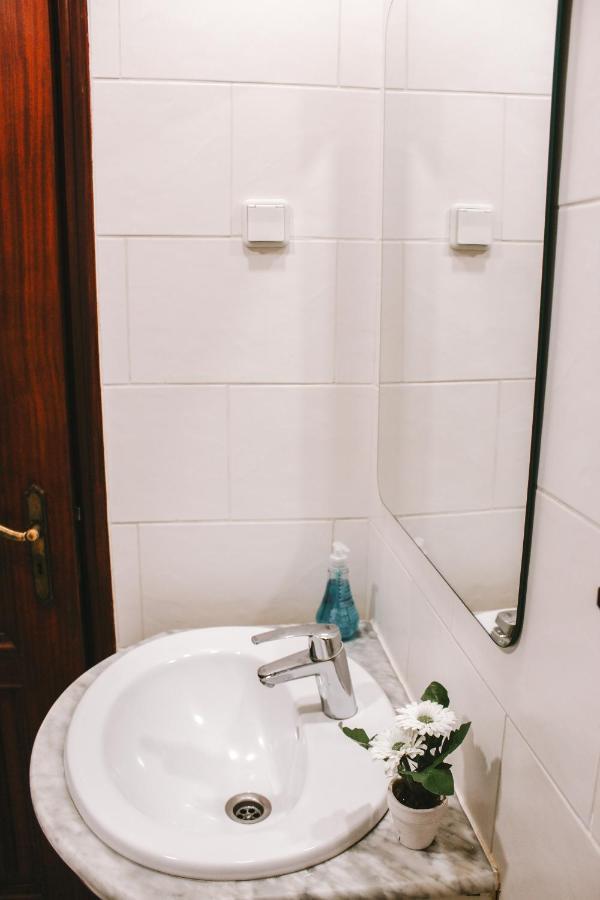Апартаменти Caparica Sunny House II Кошта-да-Капаріка Екстер'єр фото