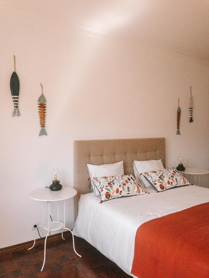 Апартаменти Caparica Sunny House II Кошта-да-Капаріка Екстер'єр фото