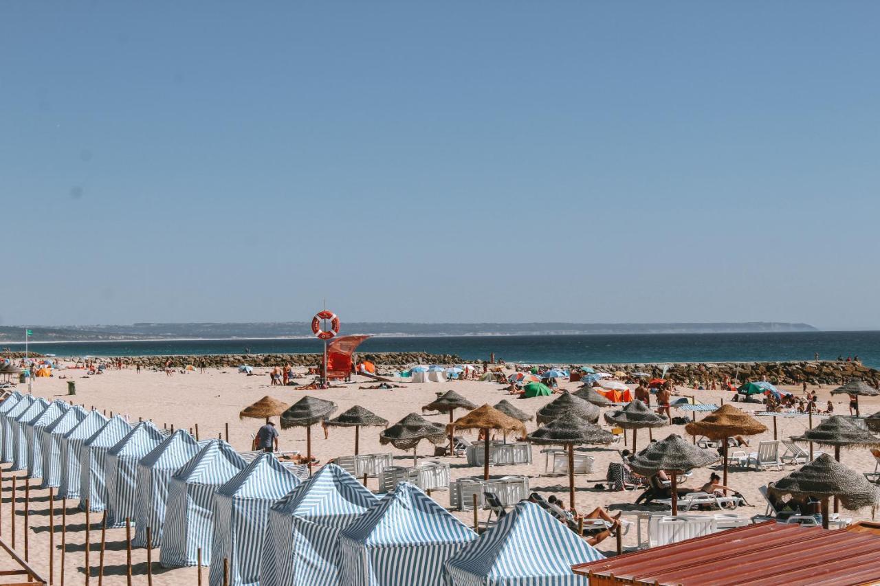 Апартаменти Caparica Sunny House II Кошта-да-Капаріка Екстер'єр фото