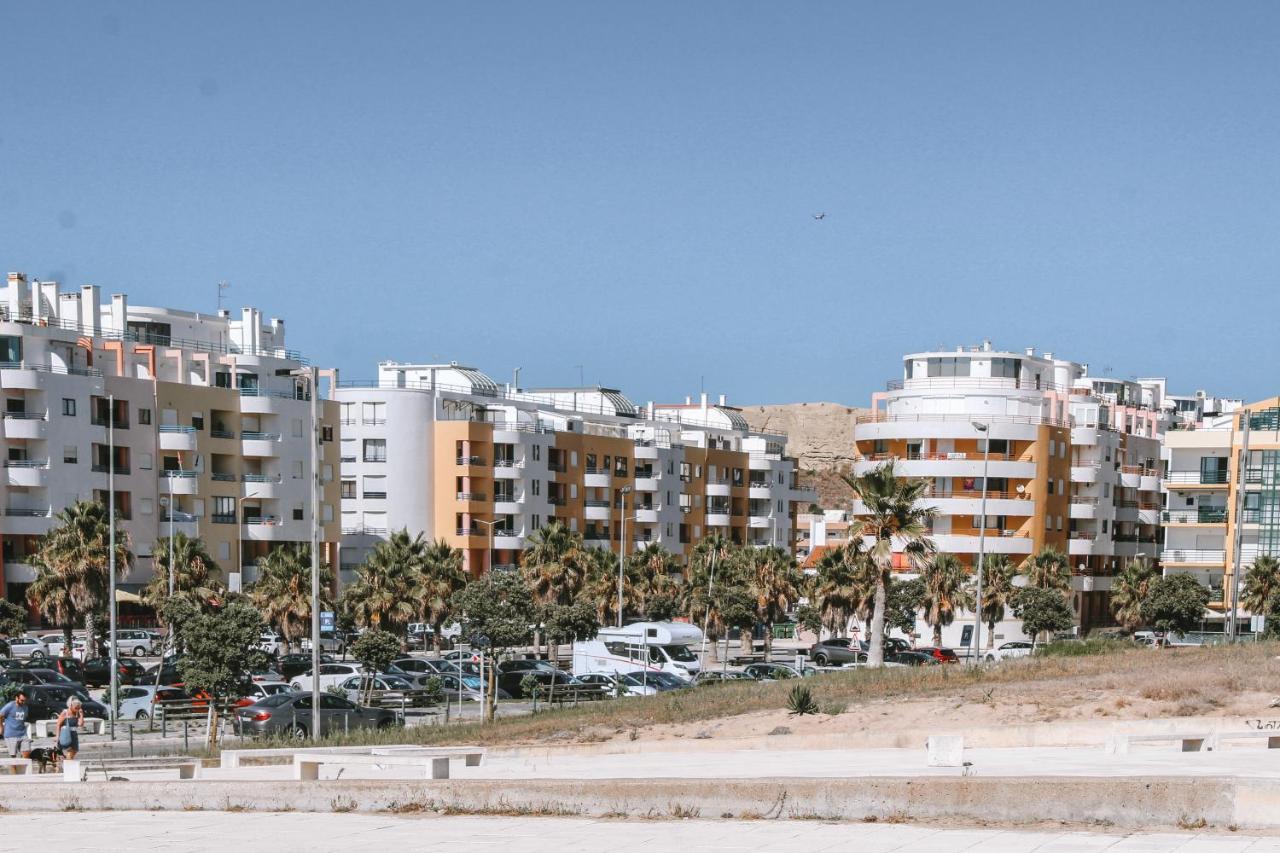 Апартаменти Caparica Sunny House II Кошта-да-Капаріка Екстер'єр фото