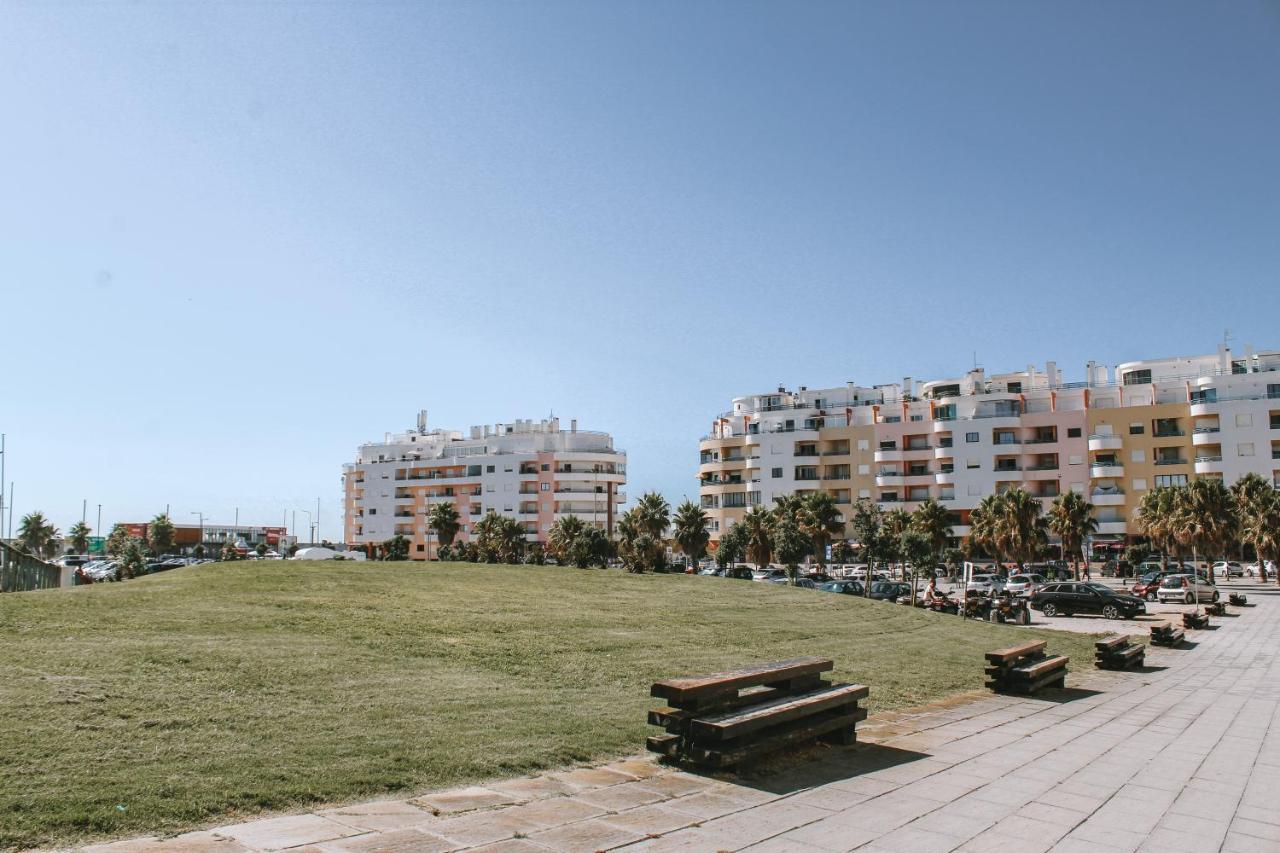Апартаменти Caparica Sunny House II Кошта-да-Капаріка Екстер'єр фото