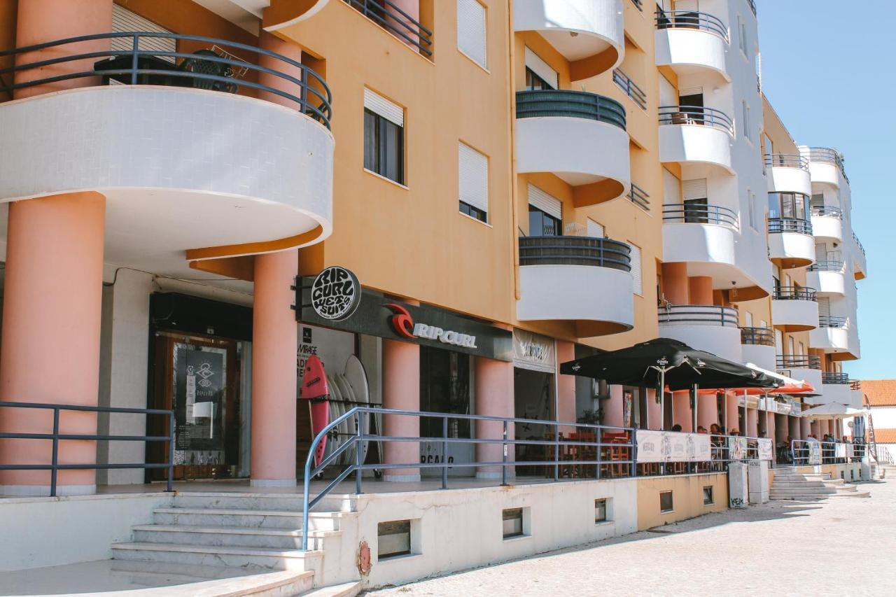 Апартаменти Caparica Sunny House II Кошта-да-Капаріка Екстер'єр фото