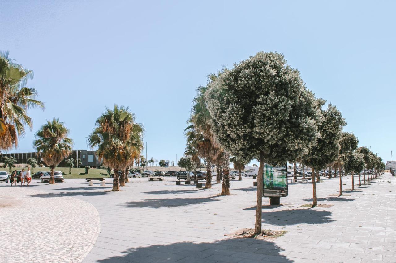 Апартаменти Caparica Sunny House II Кошта-да-Капаріка Екстер'єр фото