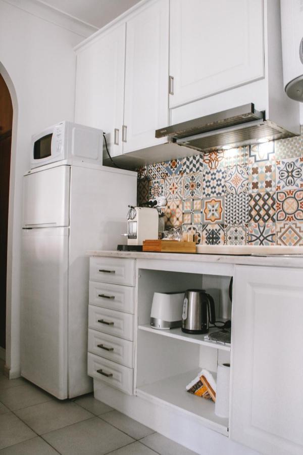 Апартаменти Caparica Sunny House II Кошта-да-Капаріка Екстер'єр фото