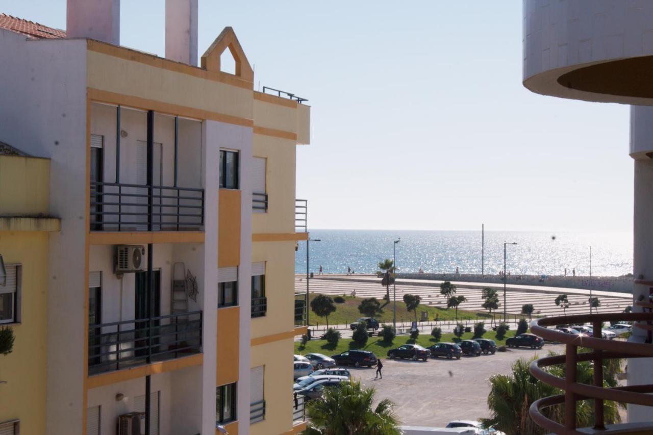 Апартаменти Caparica Sunny House II Кошта-да-Капаріка Екстер'єр фото