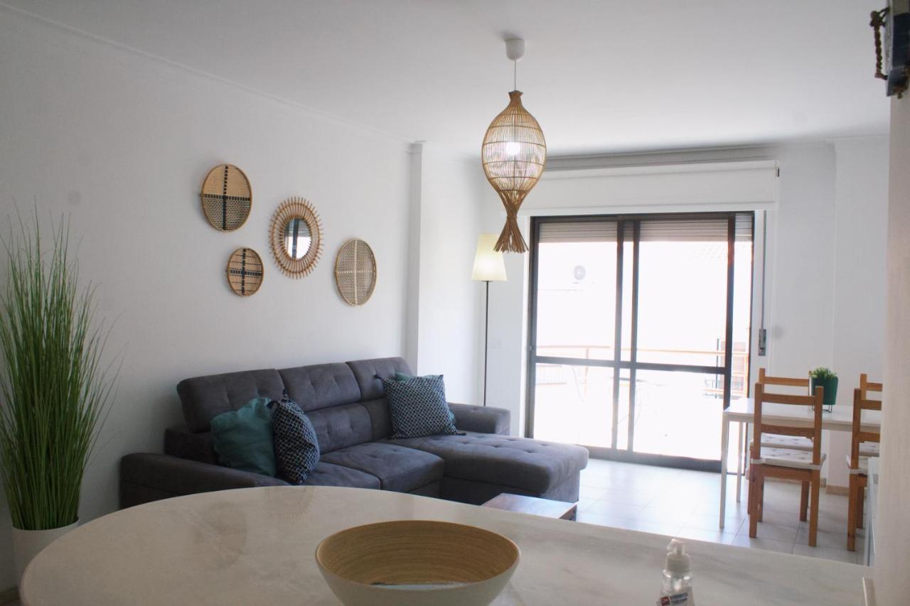 Апартаменти Caparica Sunny House II Кошта-да-Капаріка Екстер'єр фото