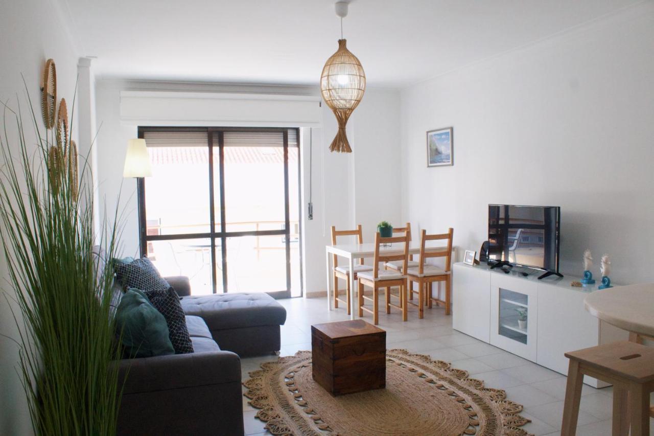 Апартаменти Caparica Sunny House II Кошта-да-Капаріка Екстер'єр фото