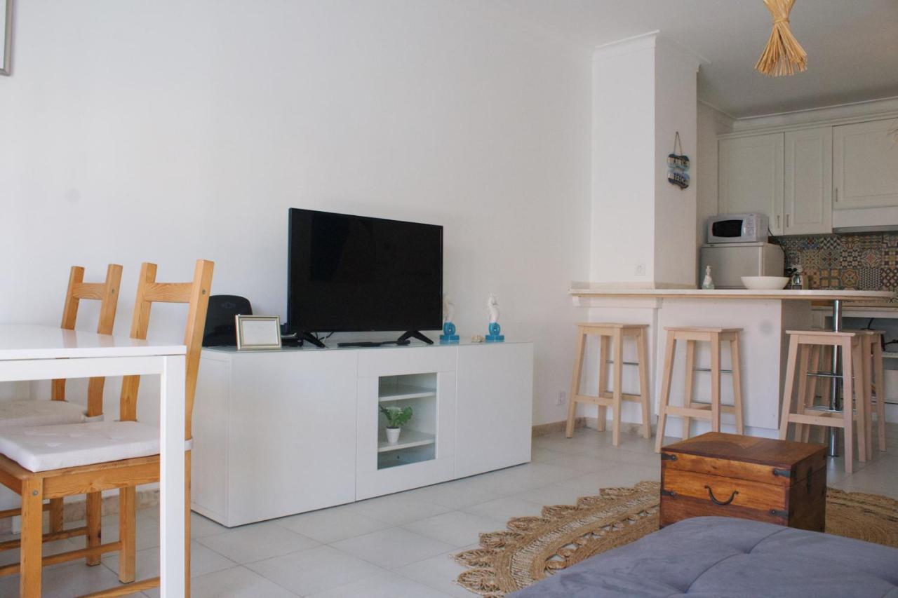 Апартаменти Caparica Sunny House II Кошта-да-Капаріка Екстер'єр фото