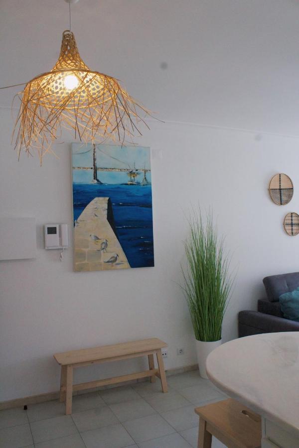 Апартаменти Caparica Sunny House II Кошта-да-Капаріка Екстер'єр фото