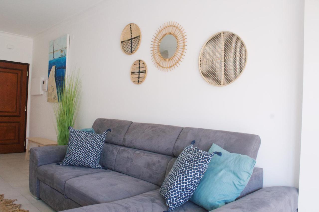 Апартаменти Caparica Sunny House II Кошта-да-Капаріка Екстер'єр фото
