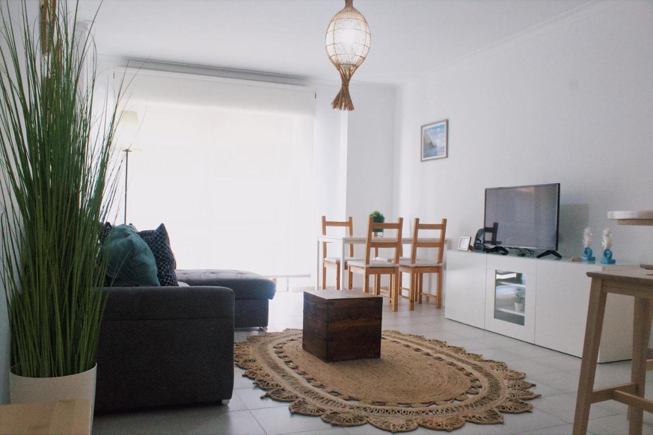 Апартаменти Caparica Sunny House II Кошта-да-Капаріка Екстер'єр фото